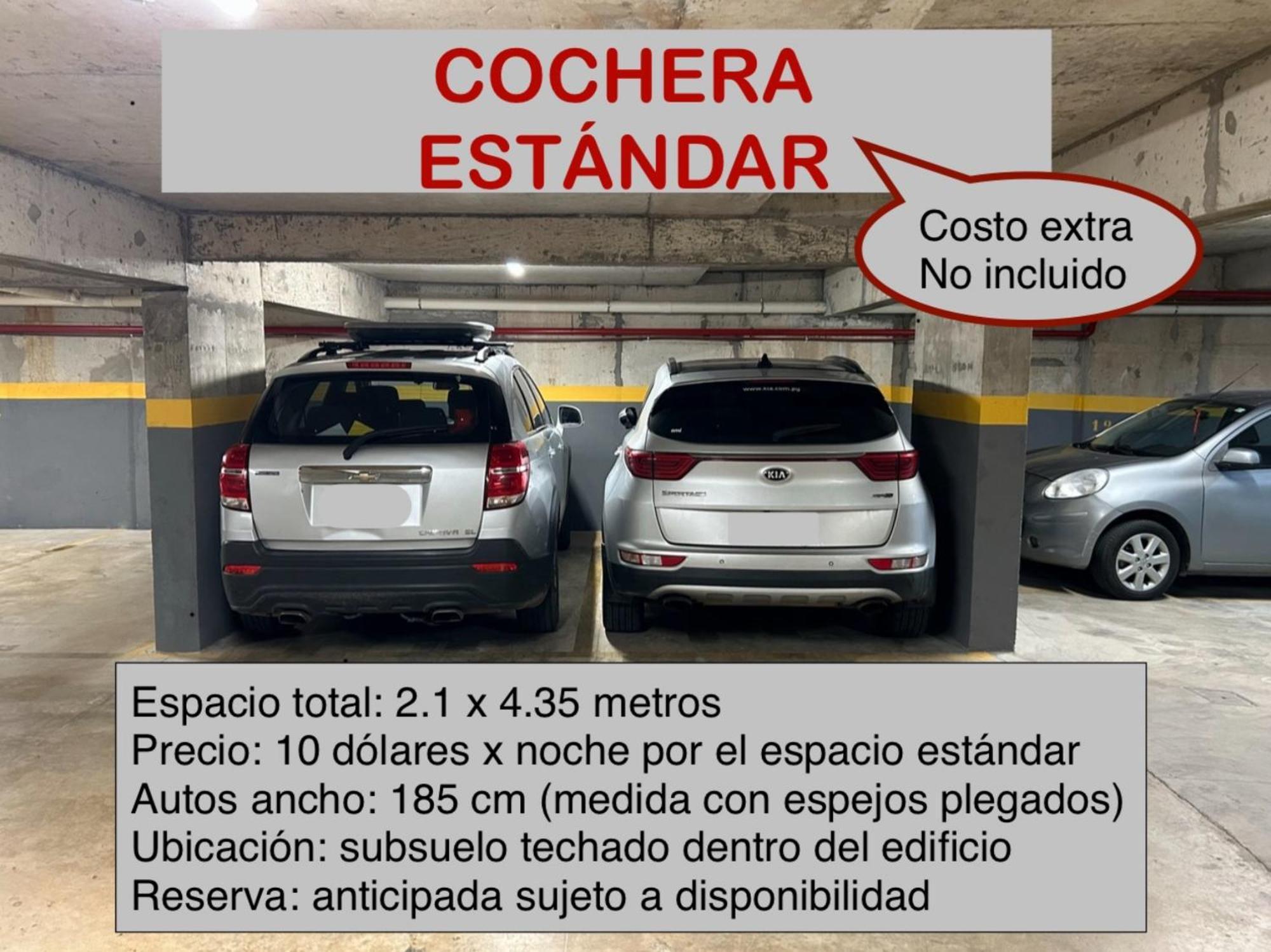 Euge Apart Montevideo Dış mekan fotoğraf
